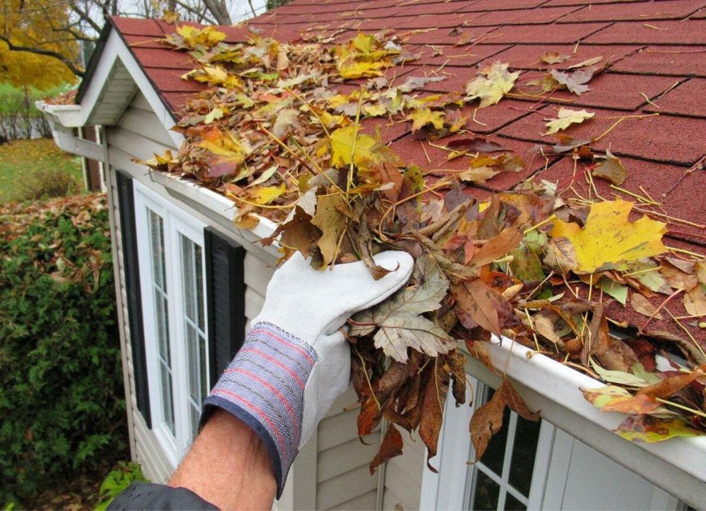 Professional Gutter Cleaning service in Kelowna BC